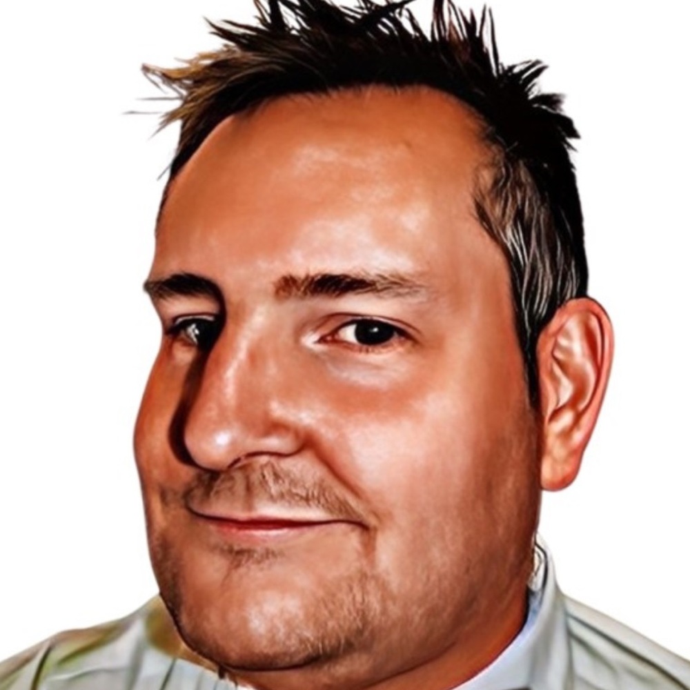 Meet your Posher, Bradley